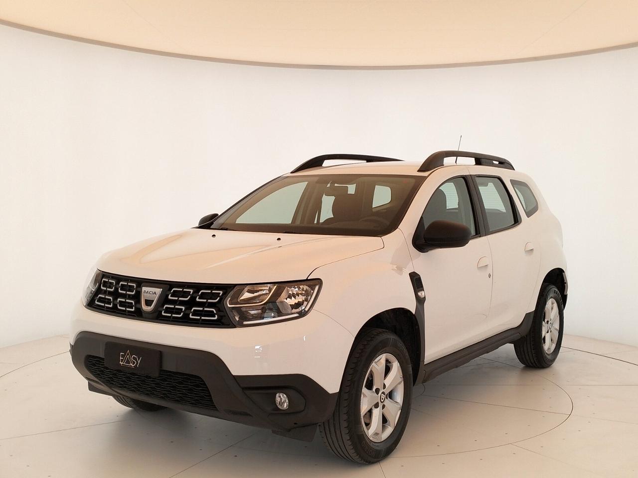 Dacia Duster 1.0 tce Comfort Eco-g 4x2 100cv