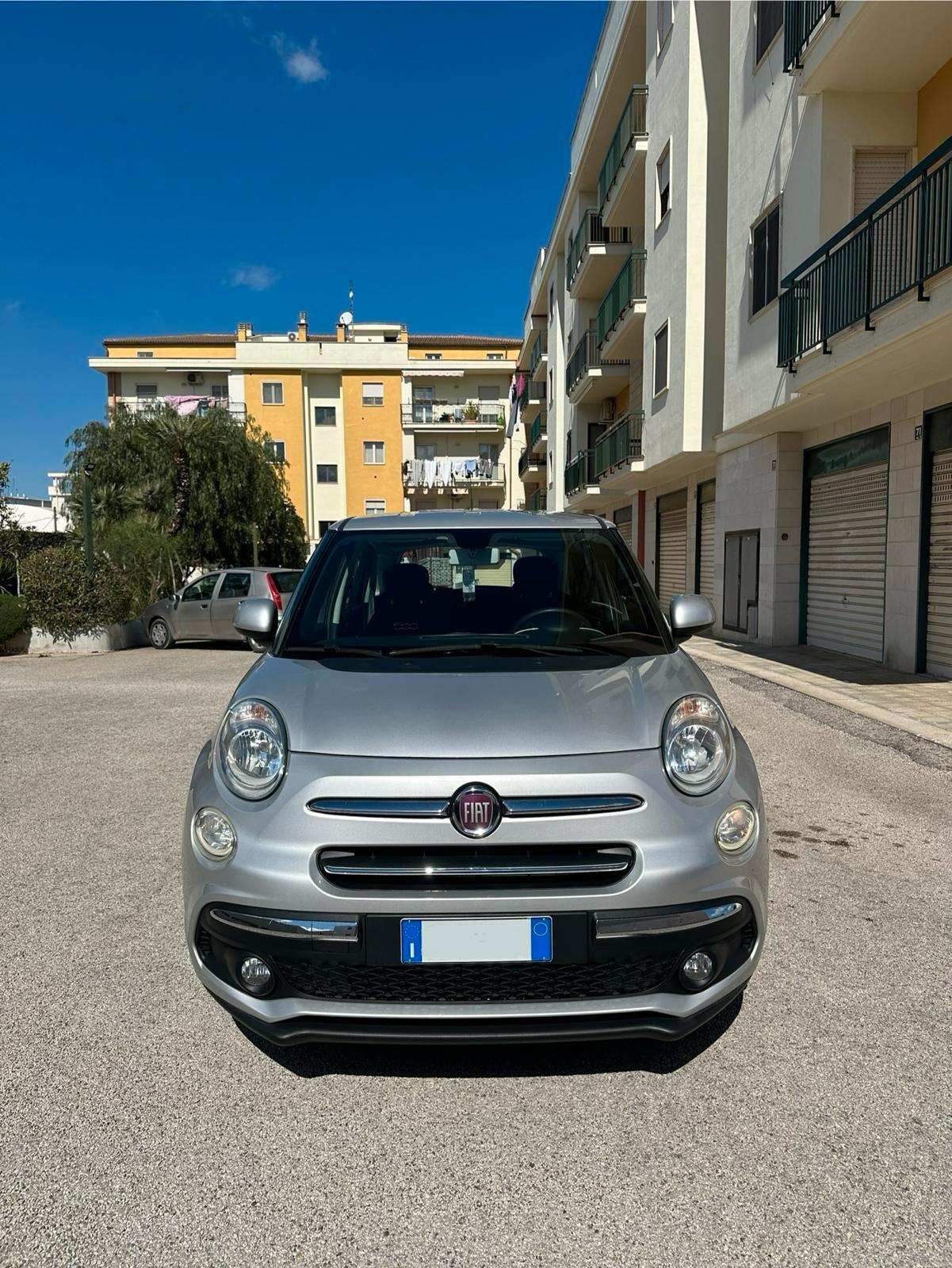 Fiat 500 L 1.3 Multijet 95 CV Pop Star