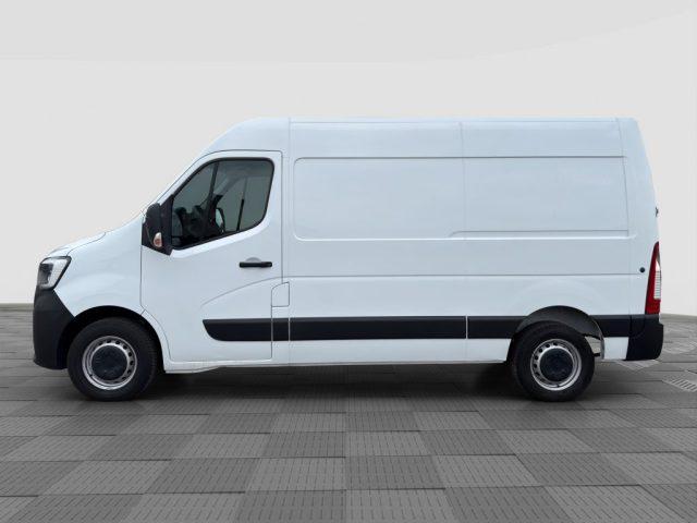 RENAULT Master Master T35 2.3 dCi 135 PM-TM Furgone Ice
