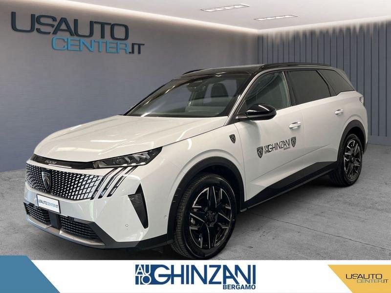 Peugeot 5008 5008 Hybrid 136 e-DCS6 GT