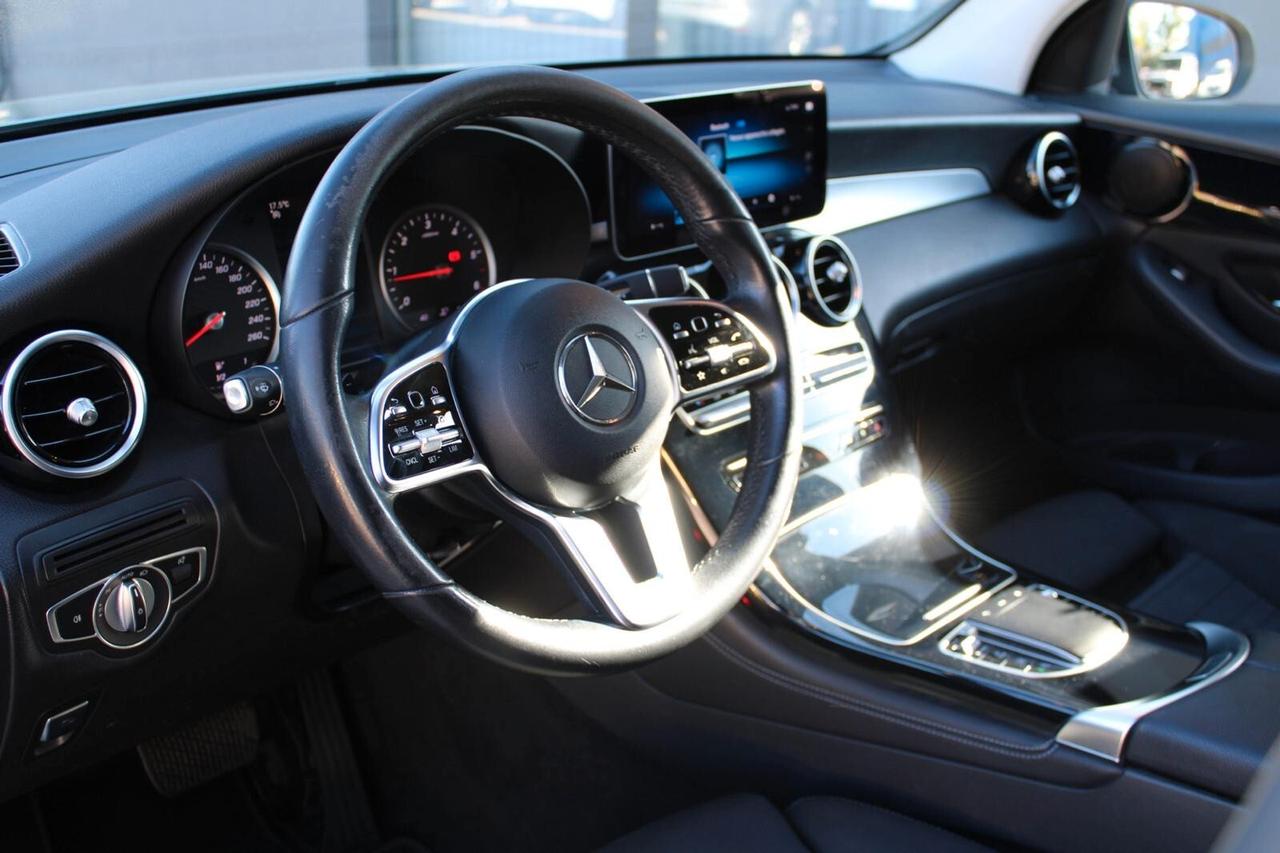 Mercedes-benz GLC 200 220 d 4Matic Executive