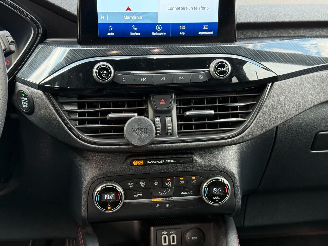 Ford Kuga 1.5 EcoBlue 120 CV aut. 2WD ST-Line X
