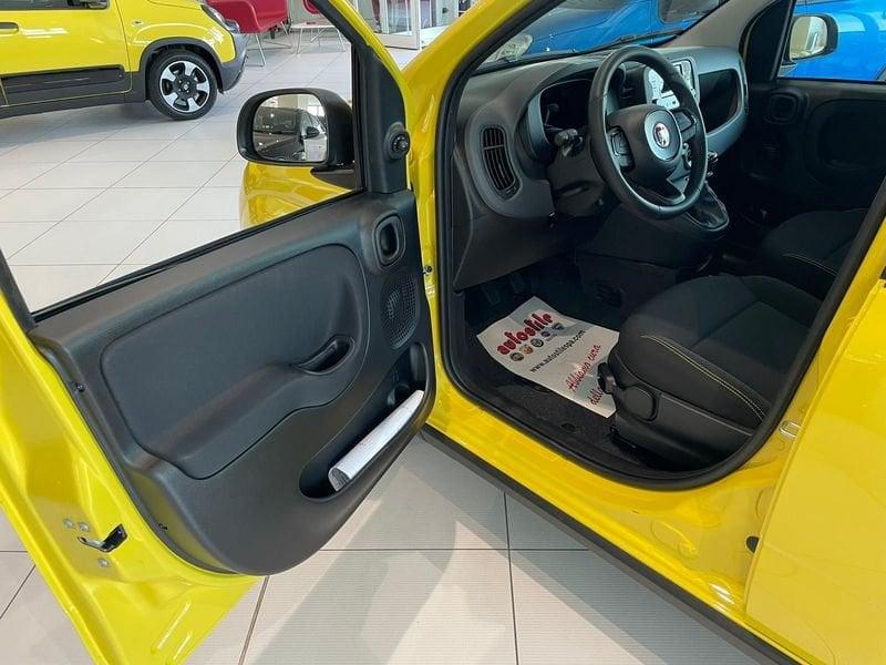 FIAT Panda 1.0 FireFly S&S Hybrid PRONTA CONSEGNA