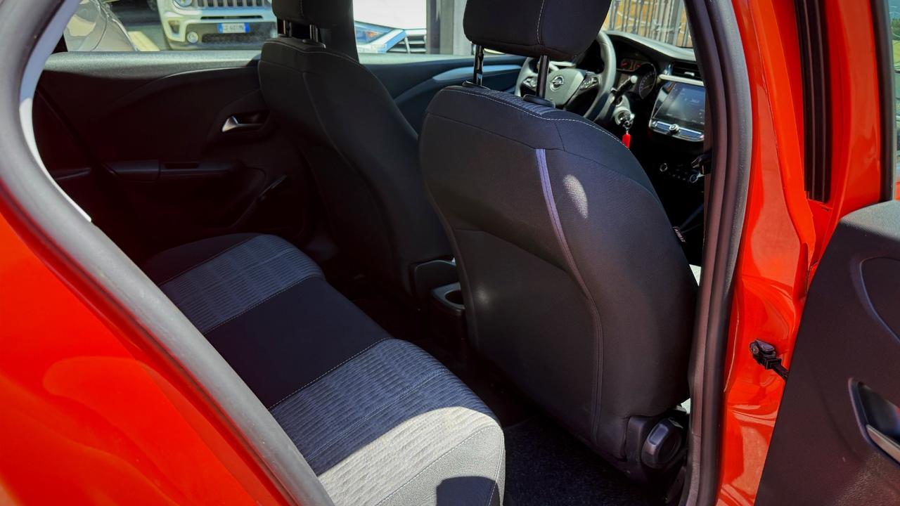 OPEL Corsa 1.5 D Edition - 2022