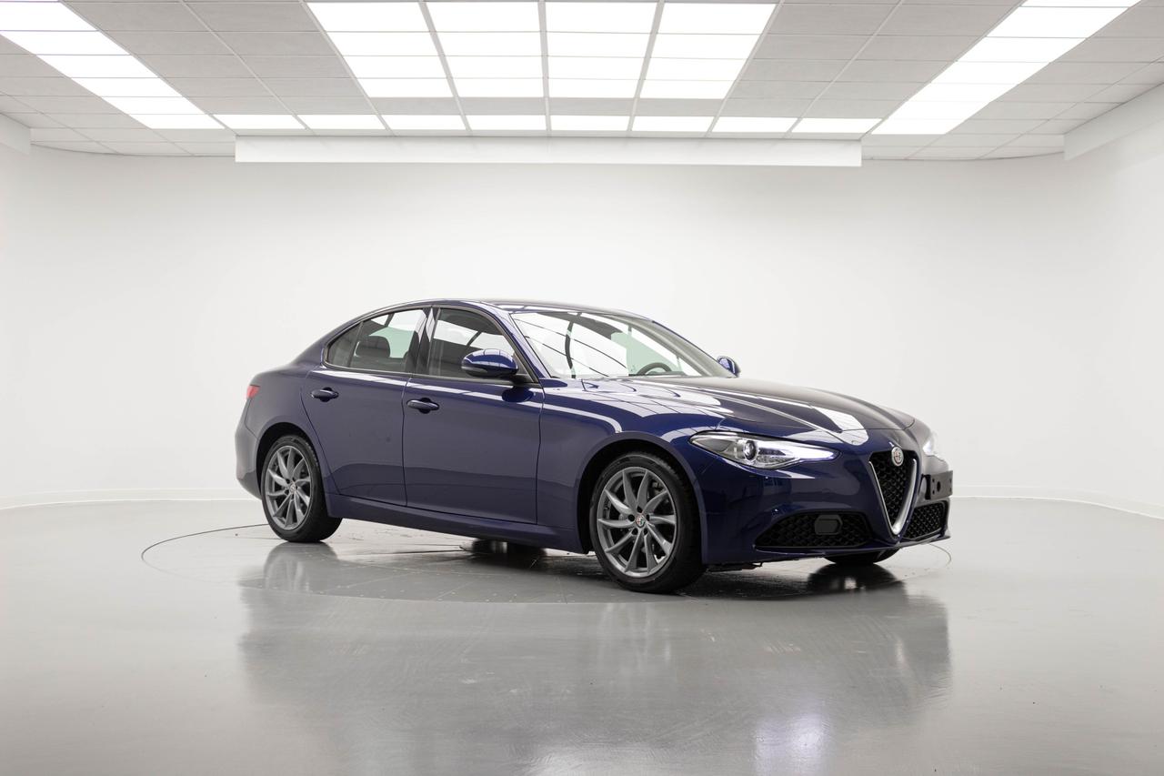 ALFA ROMEO GIULIA 2.2 TURBODIESEL 160