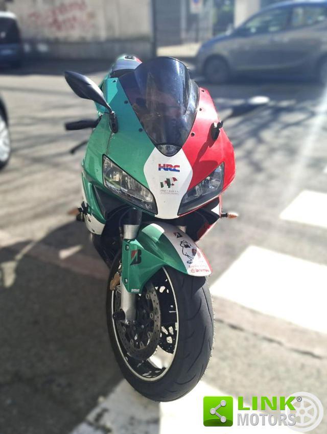 HONDA CBR 600 RR 600 RR