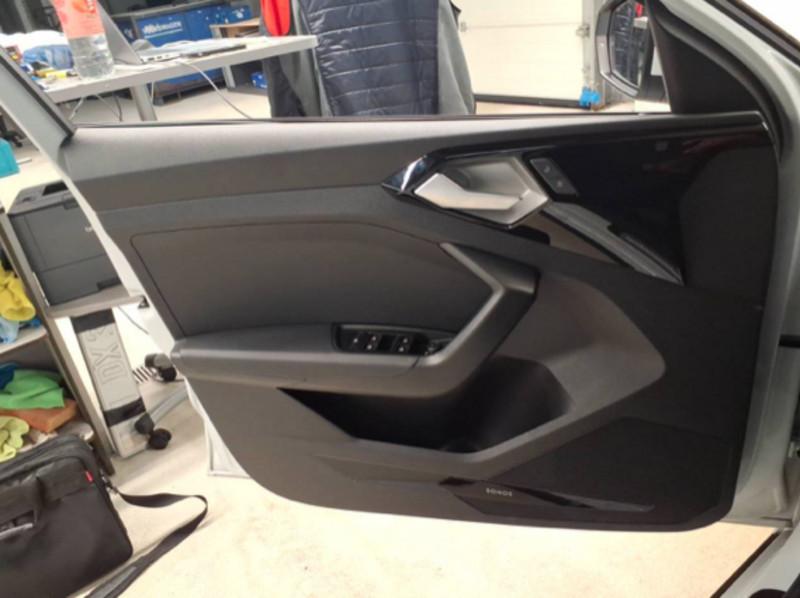 Audi A1 A1 allstreet 30 TFSI S tronic Business