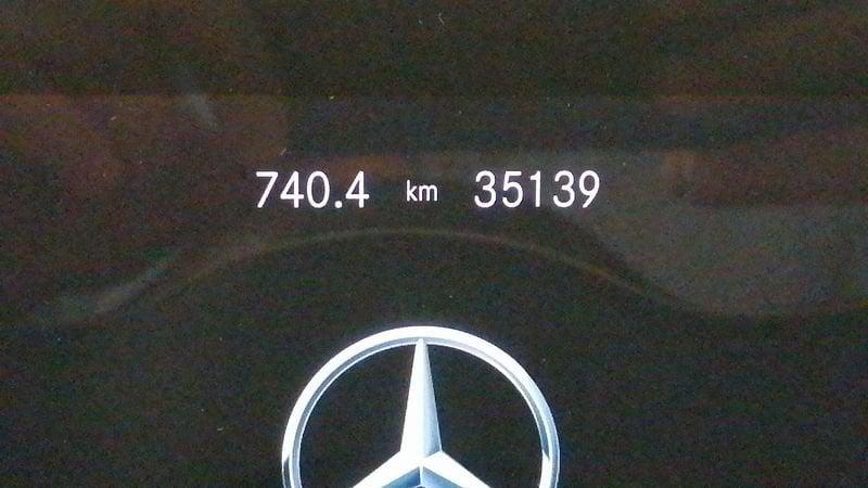 Mercedes-Benz GLA 220 d Premium 4matic auto