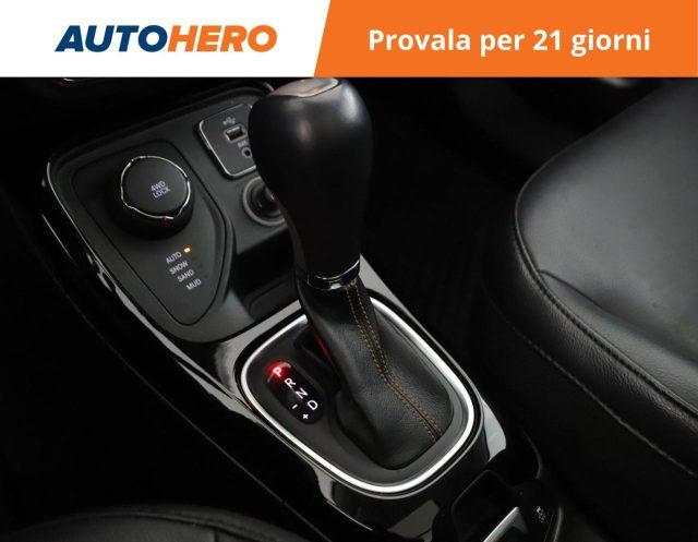 JEEP Compass 1.4 MultiAir 170 CV aut. 4WD Limited