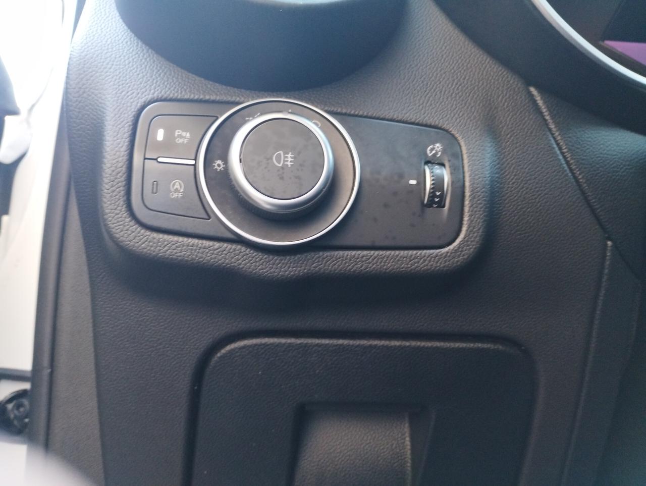 Alfa Romeo Stelvio 2.2 Turbodiesel 160 CV AT8 Business