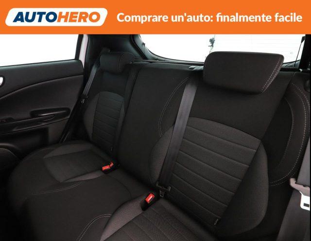 ALFA ROMEO Giulietta 1.4 Turbo 120 CV B-Tech