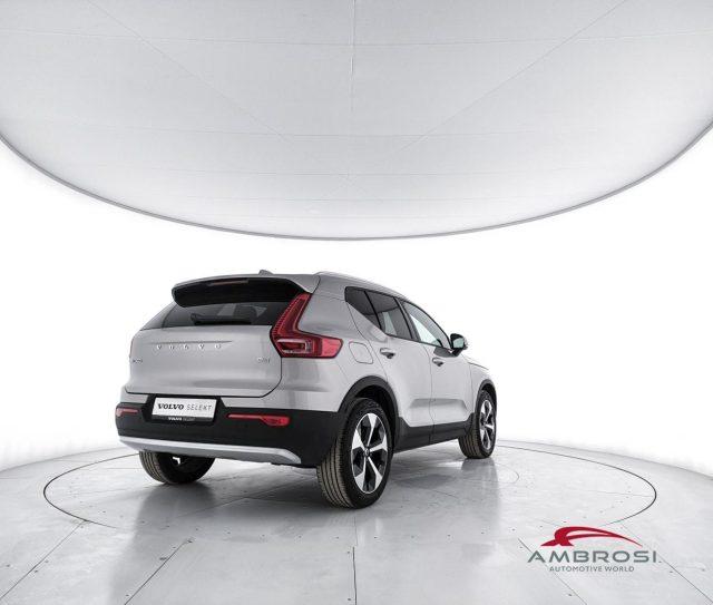 VOLVO XC40 XC40 2.0 b3 Core auto