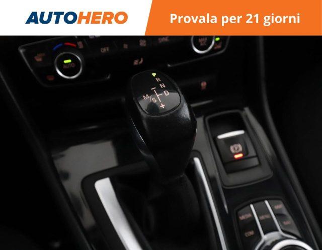 BMW 216 d Gran Tourer Advantage