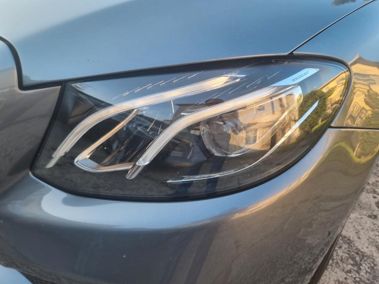 Mercedes-benz E 220 d S.W. Auto Premium Plus