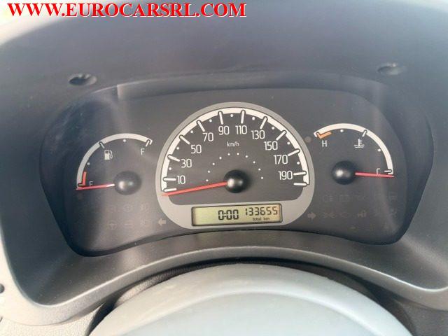FIAT Panda 1.4 Dynamic Natural Power