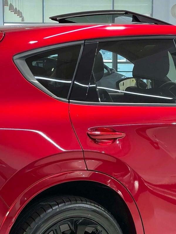 Mazda CX-60 3.3L e-SKYACTIV MHEV Homura Plus Auto