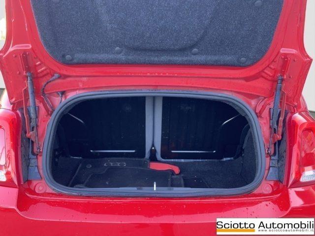 FIAT 500C 1.2 Lounge