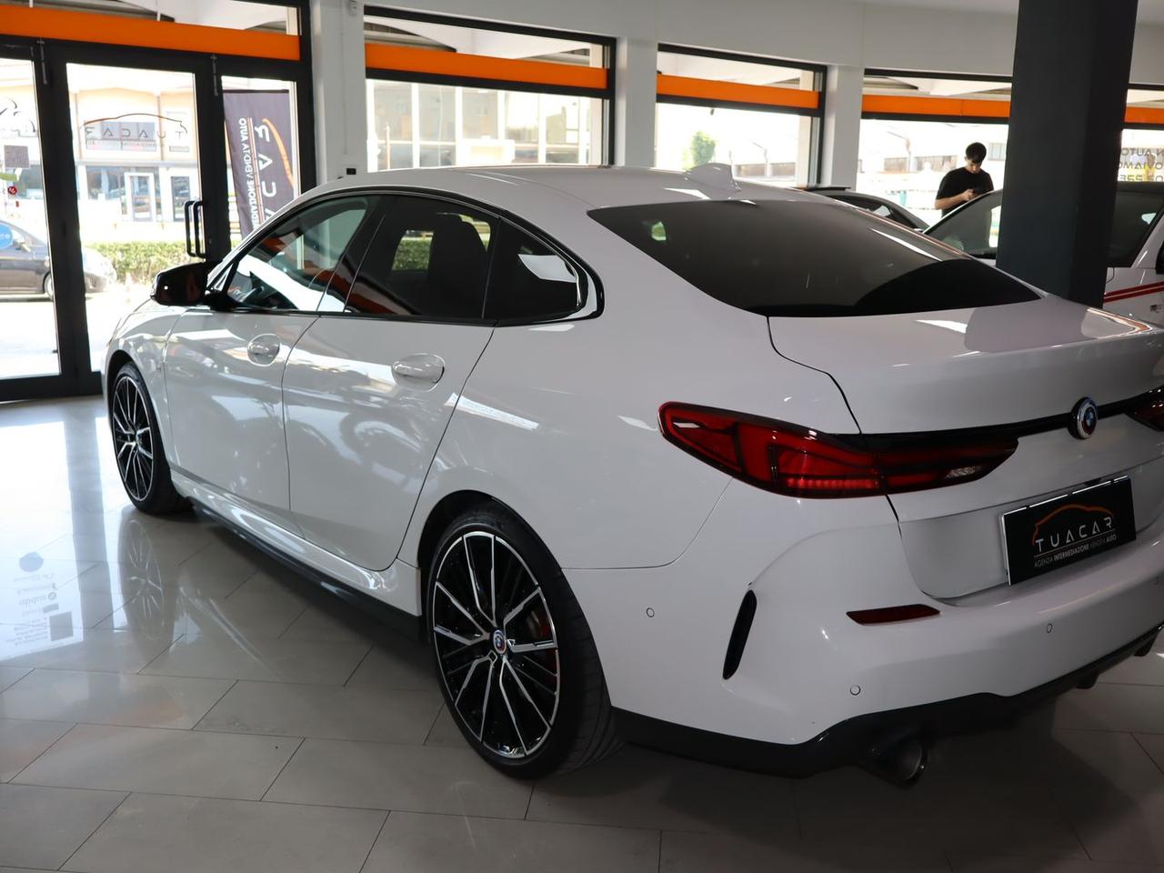 Bmw 218 M Sport Pro 218 i Grancoupè #50508