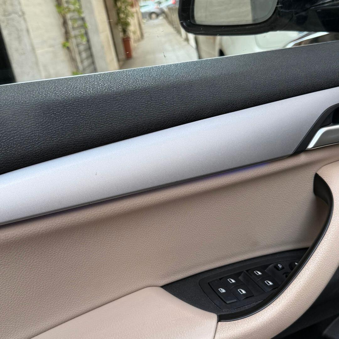 BMW X2 **CERTIFICATA BMW**