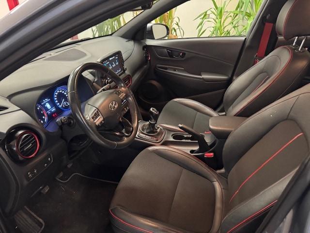 HYUNDAI Kona 1ªs. (2017-23) Kona 1.0 T-GDI Xpo...