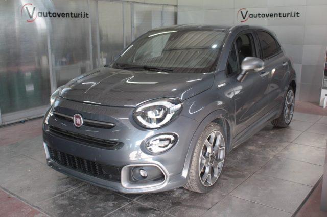 FIAT 500X 1000 SPORT 120 CV *GARANTITA*