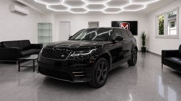 super promo Land Rover Range Rover Velar R Dynamic S 2.0 240CV