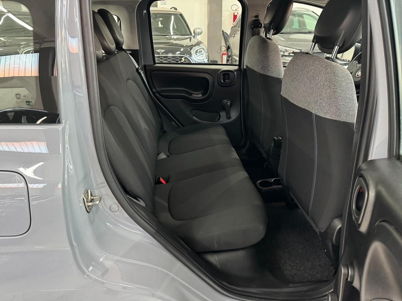 Panda 1.0Hybrid PERFETTA PRONTA CONSEGNA
