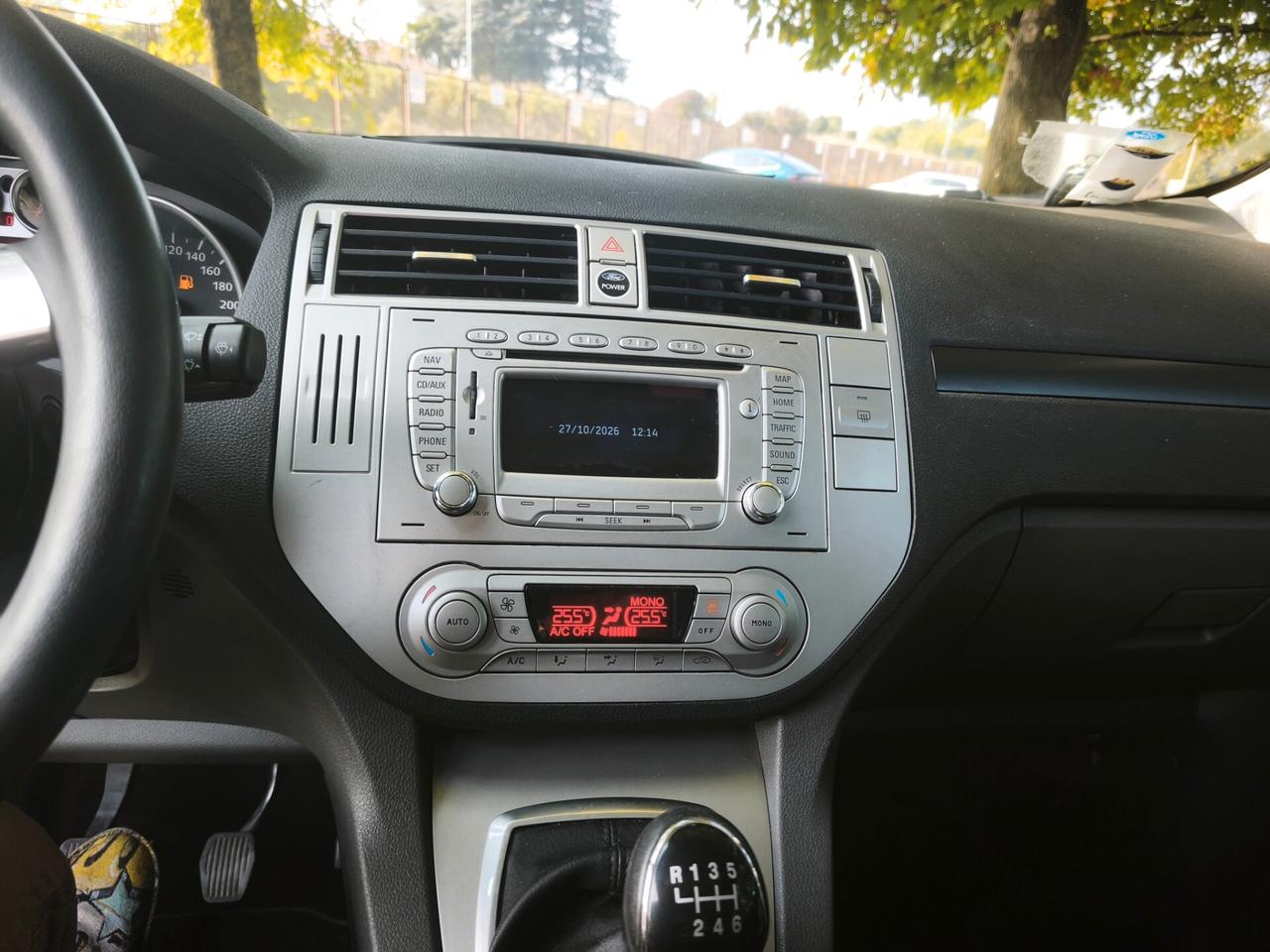 Ford Kuga Kuga+ 2.0 TDCi 136 CV 4WD DPF