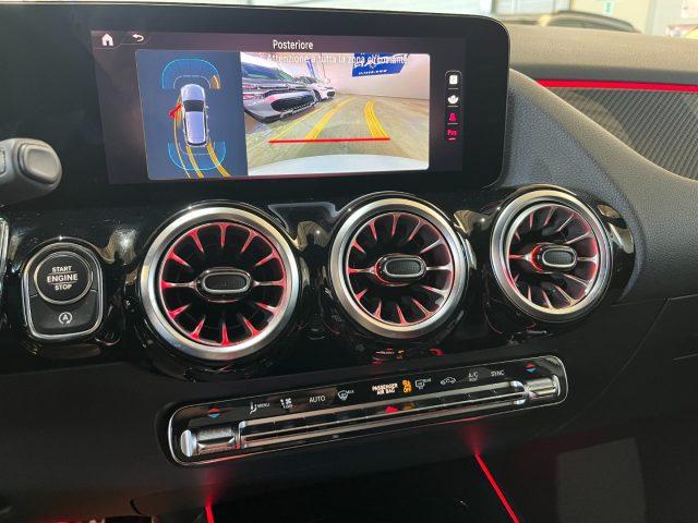 MERCEDES-BENZ B 200 d Autom. AMG Premium Plus NAVI/LED MULTIC./TELECAM