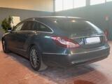 MERCEDES BENZ CLS 250 d 4Matic Premium