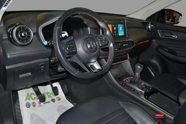 MG HS I - HS 1.5 t Luxury