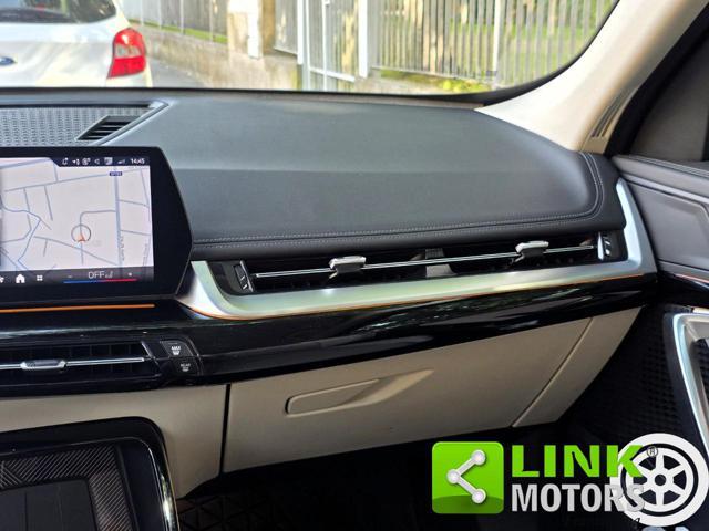 BMW X1 sDrive 18d xLine 150CV