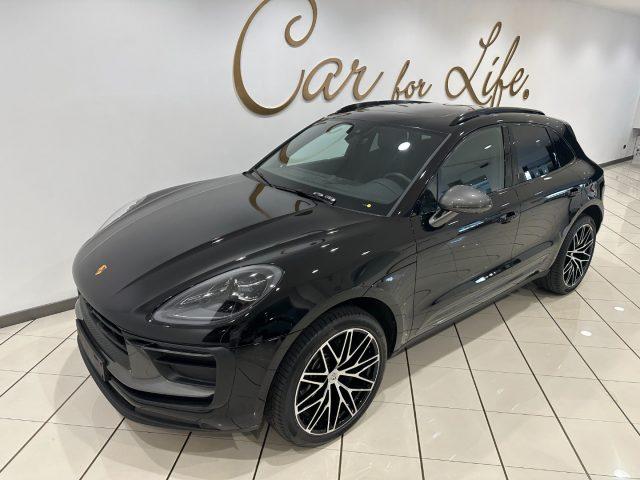 PORSCHE Macan III 2.0 T IVA ESPOSTA