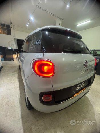 Fiat 500L 1.3 Multijet 95 CV Lounge