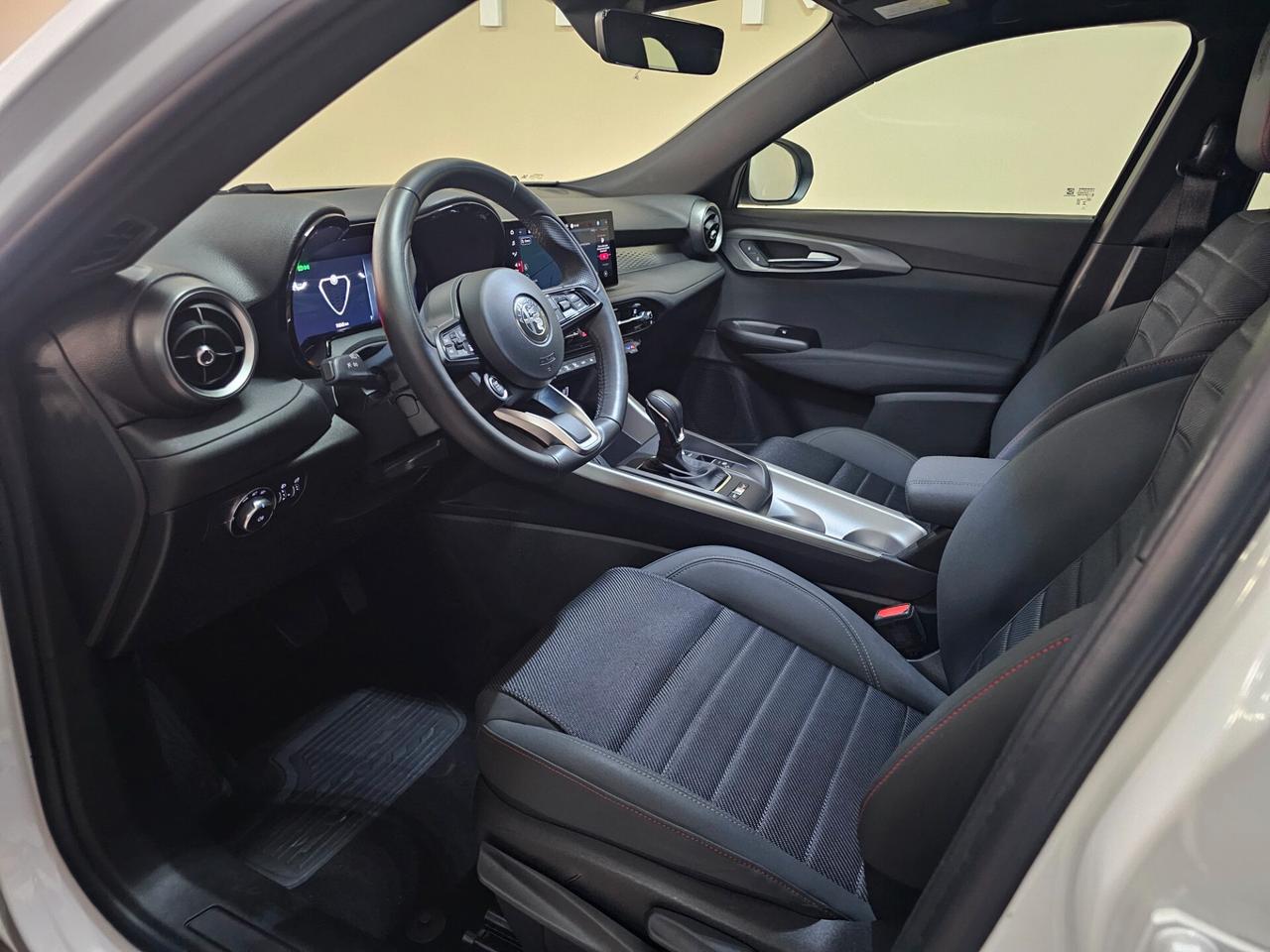 Alfa Romeo Tonale 1.6 diesel 130 CV TCT6 Sprint