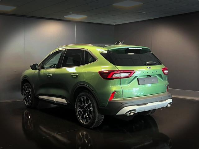 FORD Kuga 2.5 Full Hybrid 180CV CVT Active X - NEW RESTYLING