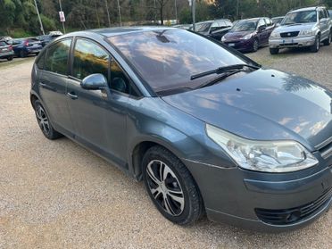 Citroen C4 1.6 Diesel - Neopatentati
