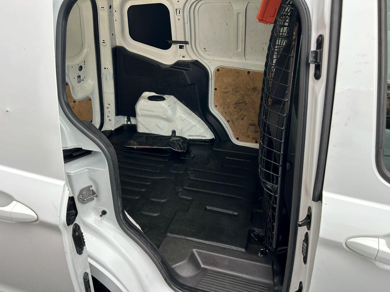 Ford Transit Courier 1.5 TDCi 75CV Van Trend UNIPRPRIETARIO