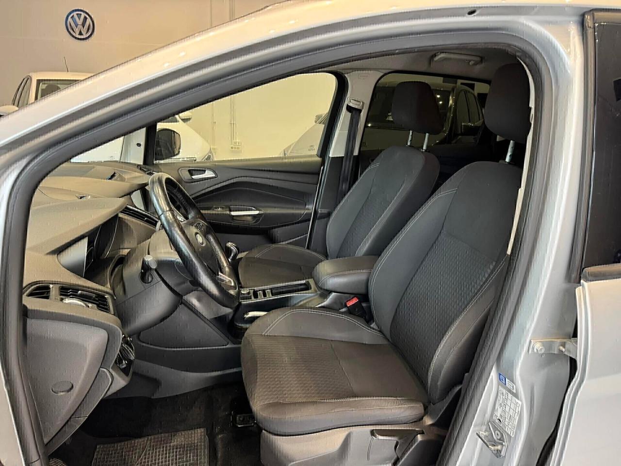 Ford C-Max 1.5 TDCi 120CV Start&Stop Titanium