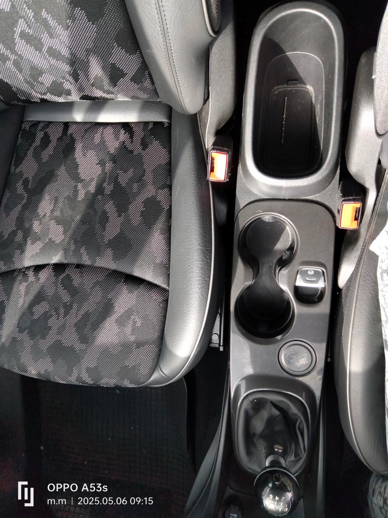 Fiat 500X 1.6 MultiJet 130 CV Cross