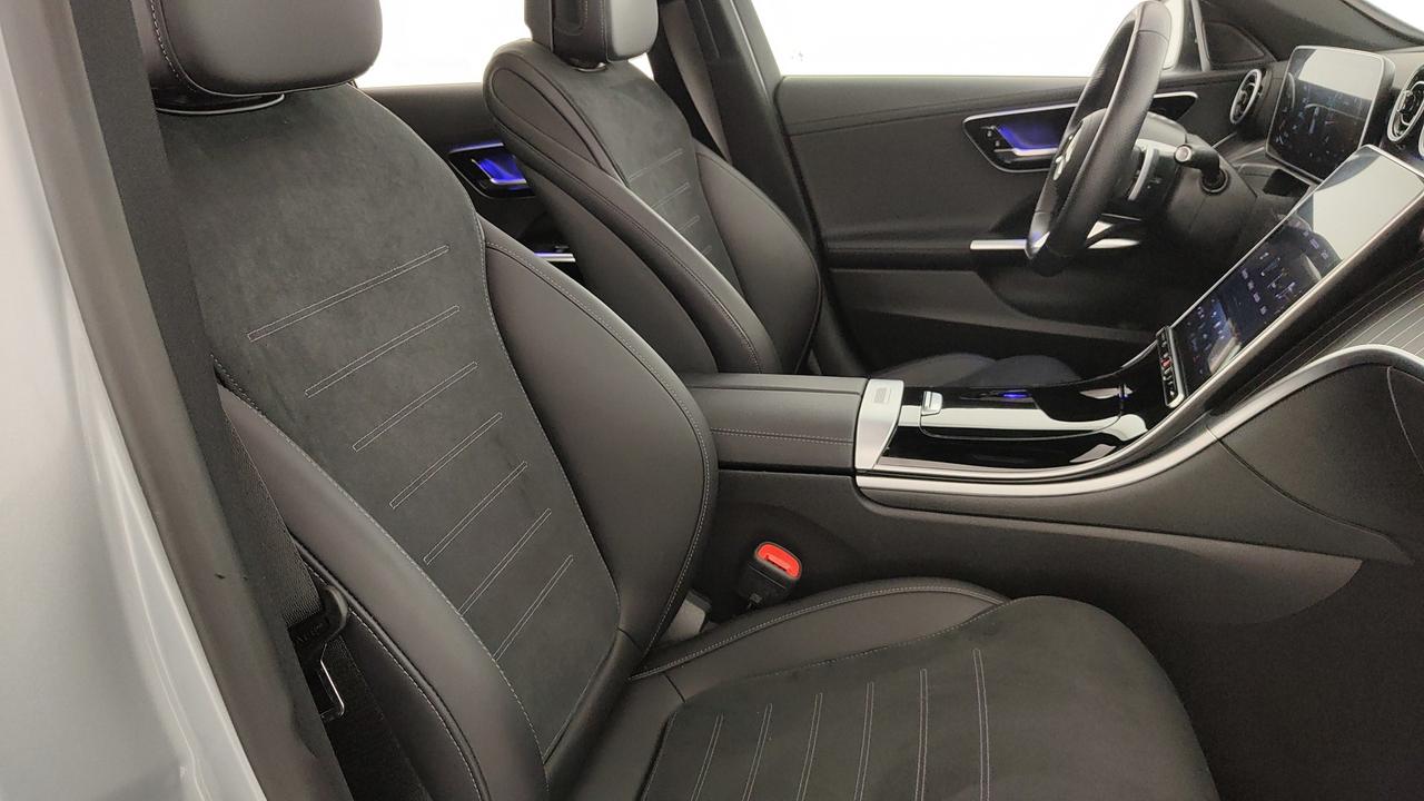 Mercedes-Benz C SW 220 d mhev AMG Line Advanced 197cv auto