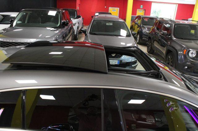 MERCEDES-BENZ CLA 200 d Shooting Brake SB Premium AMG TETTO PANO