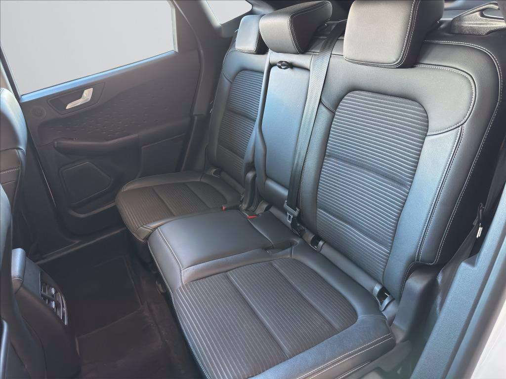 FORD Kuga 1.5 ecoboost Titanium X 2wd 150cv del 2020