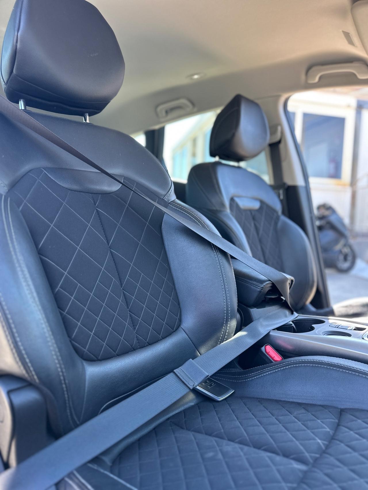 RENAULT KADJAR (anno 2022) CAMBIO AUTOMATICO