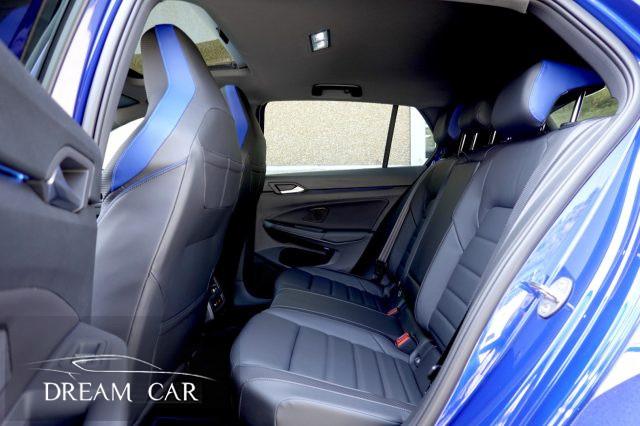 VOLKSWAGEN Golf R 2.0 TSI DSG 4Motion 20 YEARS AKRA-TETTO PANO-PELL