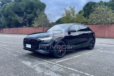 AUDI Q8 50 TDI 286 CV quattro tiptronic Sport