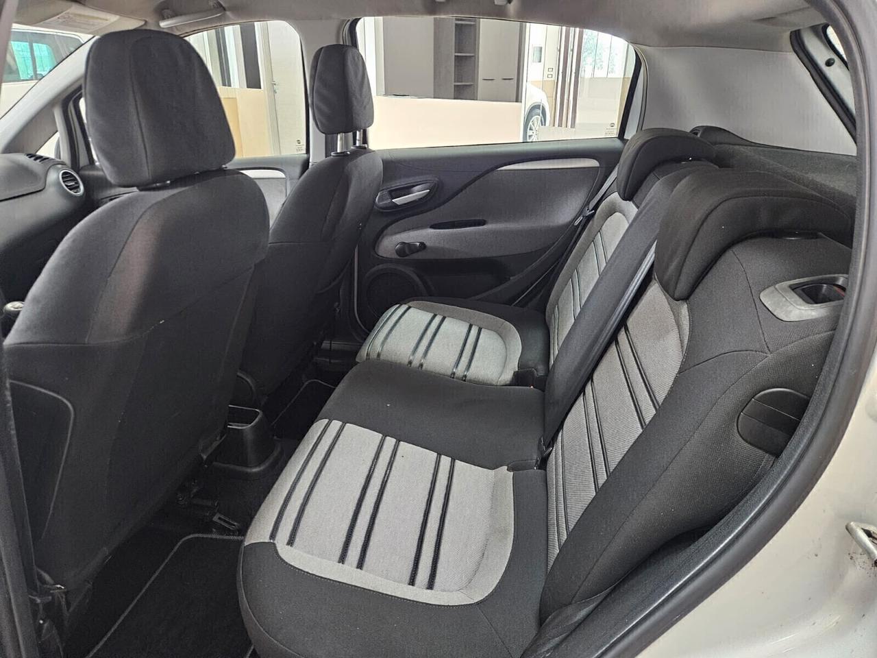 Fiat Punto Evo 1.3 Mjt 95 CV DPF 5 porte S&S Dynamic