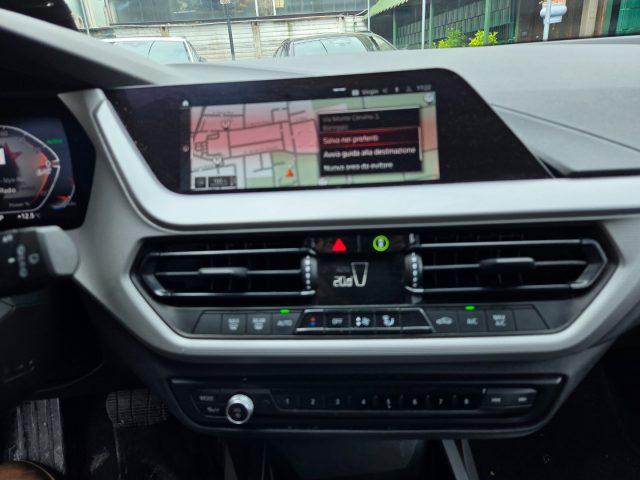 BMW 116 d 5p. Business Advantage