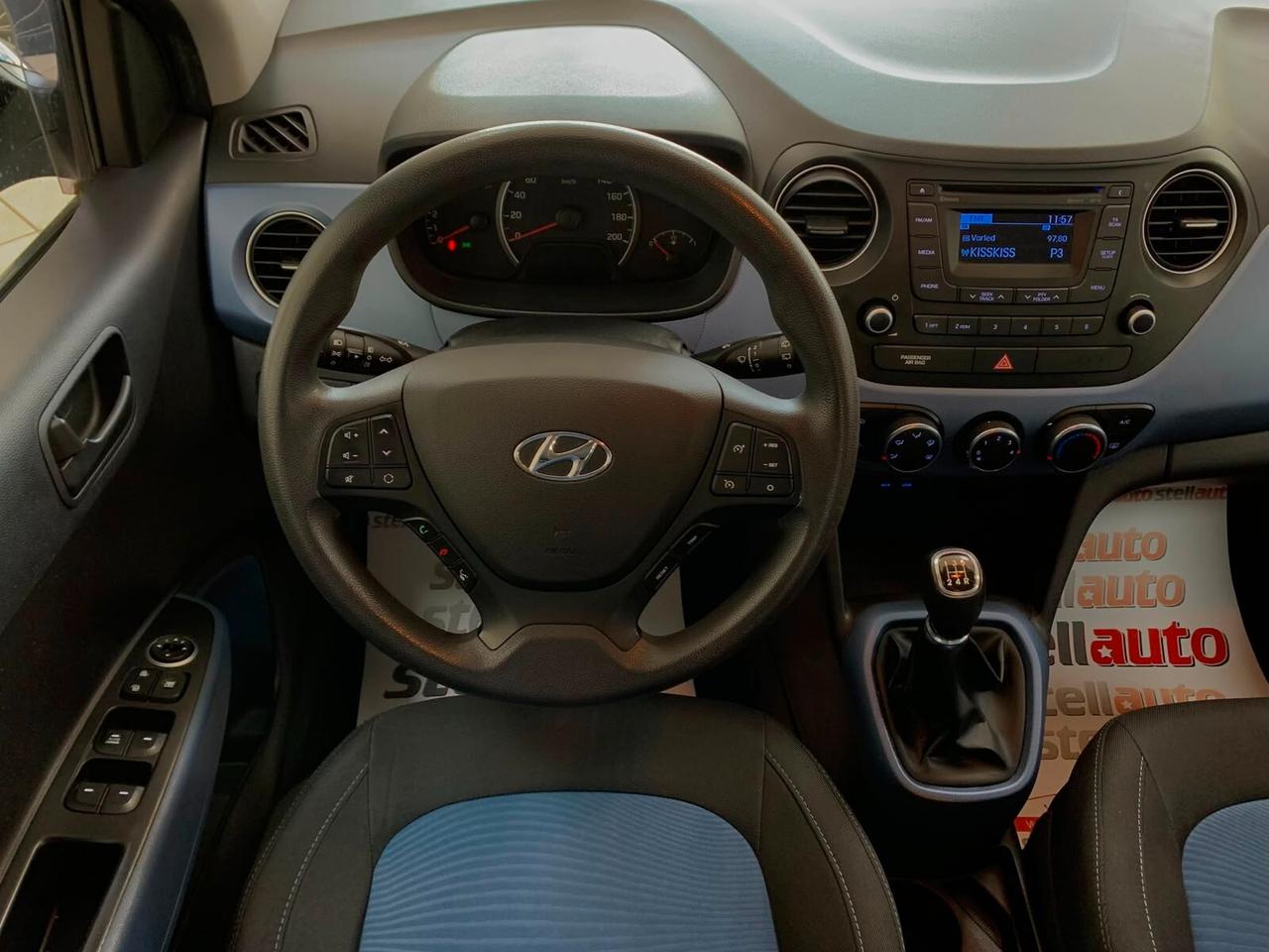 Hyundai i10 1.0 Comfort