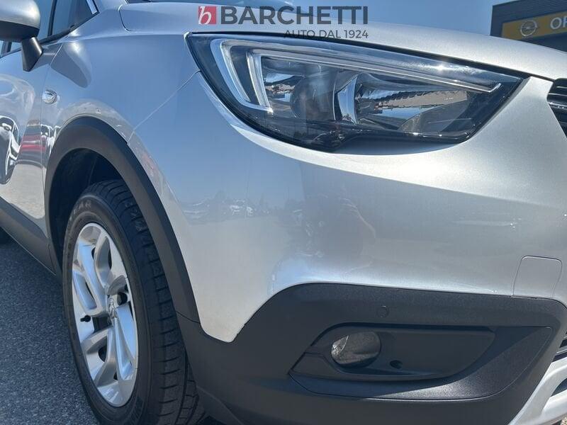 Opel Crossland X 1.5 ECOTEC DIESEL 102 CV START&STOP INNOVATION